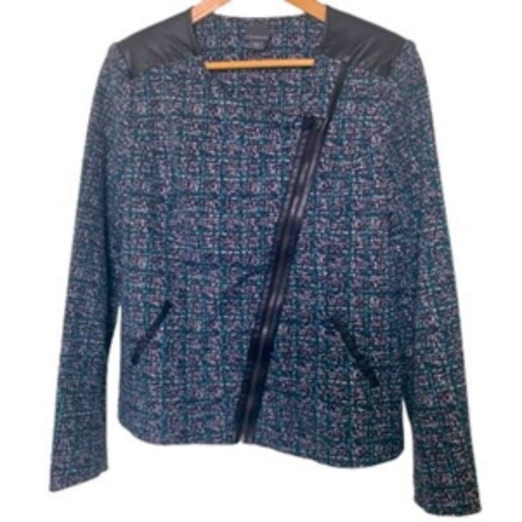 Covington Jacket/Blazer